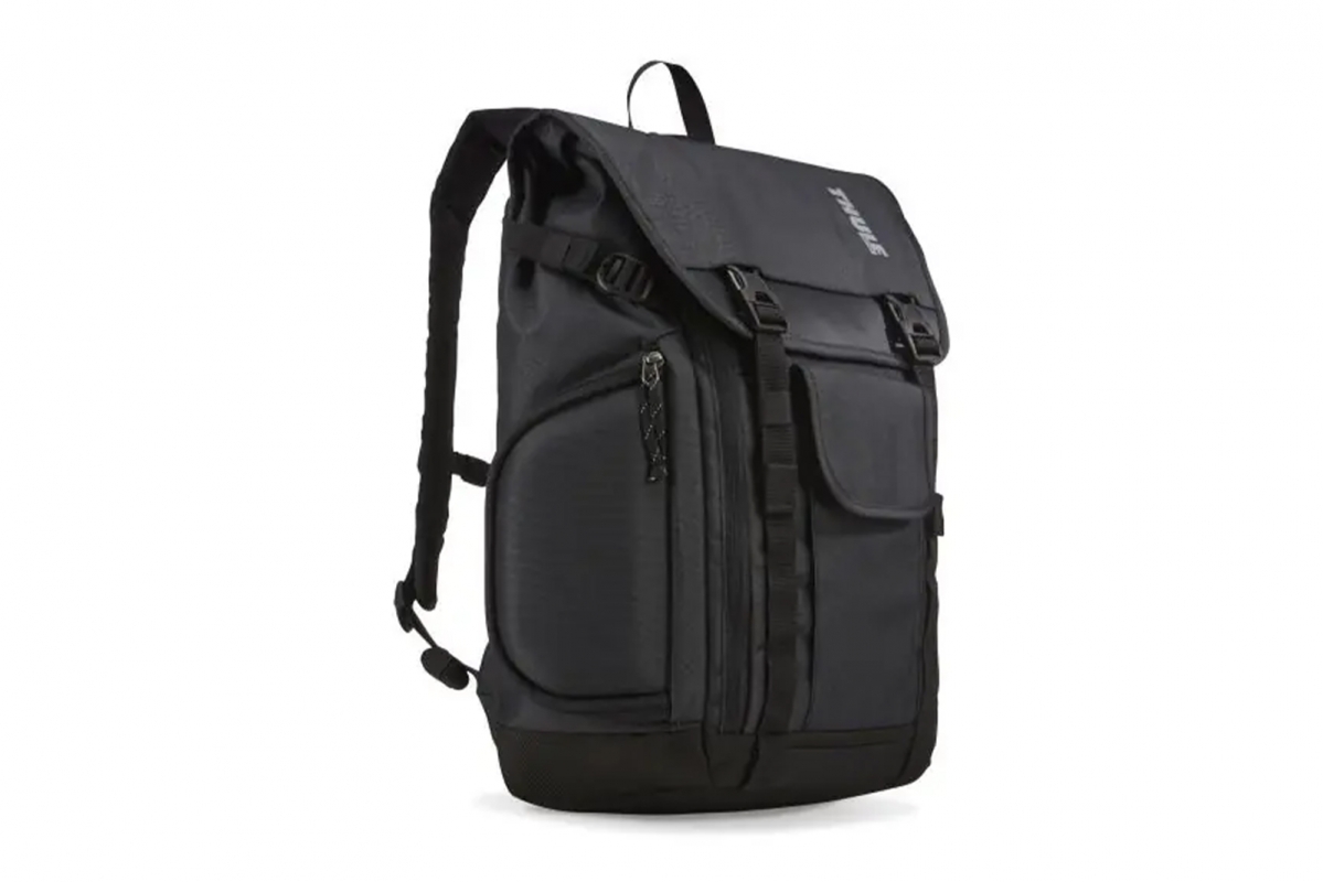 Thule Subterra batoh pro 15" MacBook (Dark grey)