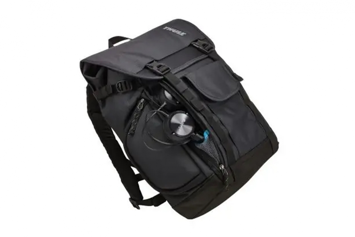 Thule Subterra batoh pro 15" MacBook (Dark grey)