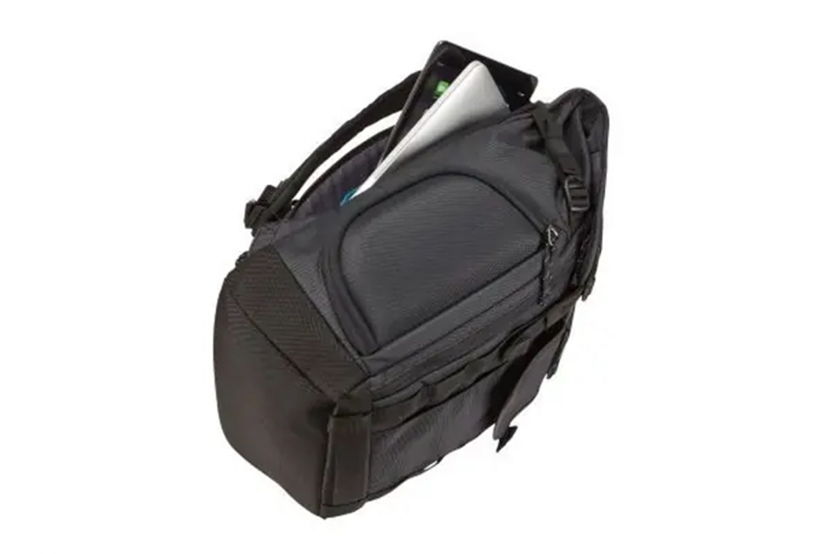 Thule Subterra batoh pro 15" MacBook (Dark grey)