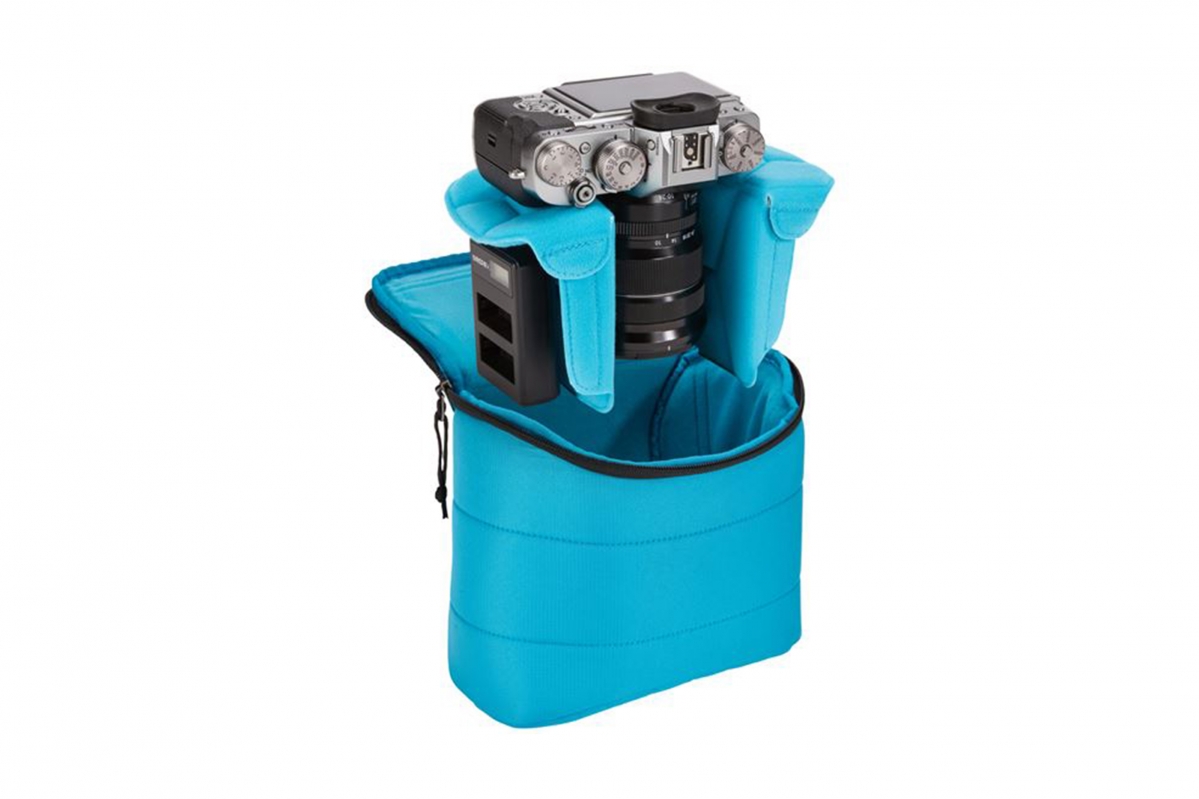 Thule - EnRoute Medium fotobatoh 20L (Black)