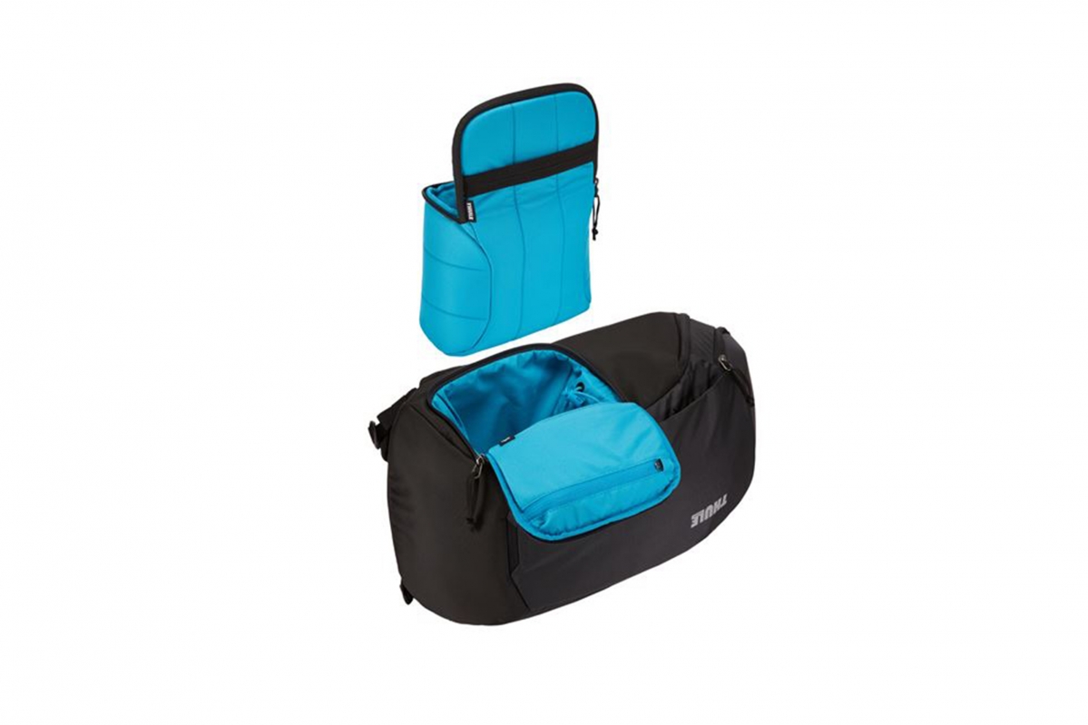 Thule - EnRoute Medium fotobatoh 20L (Black)