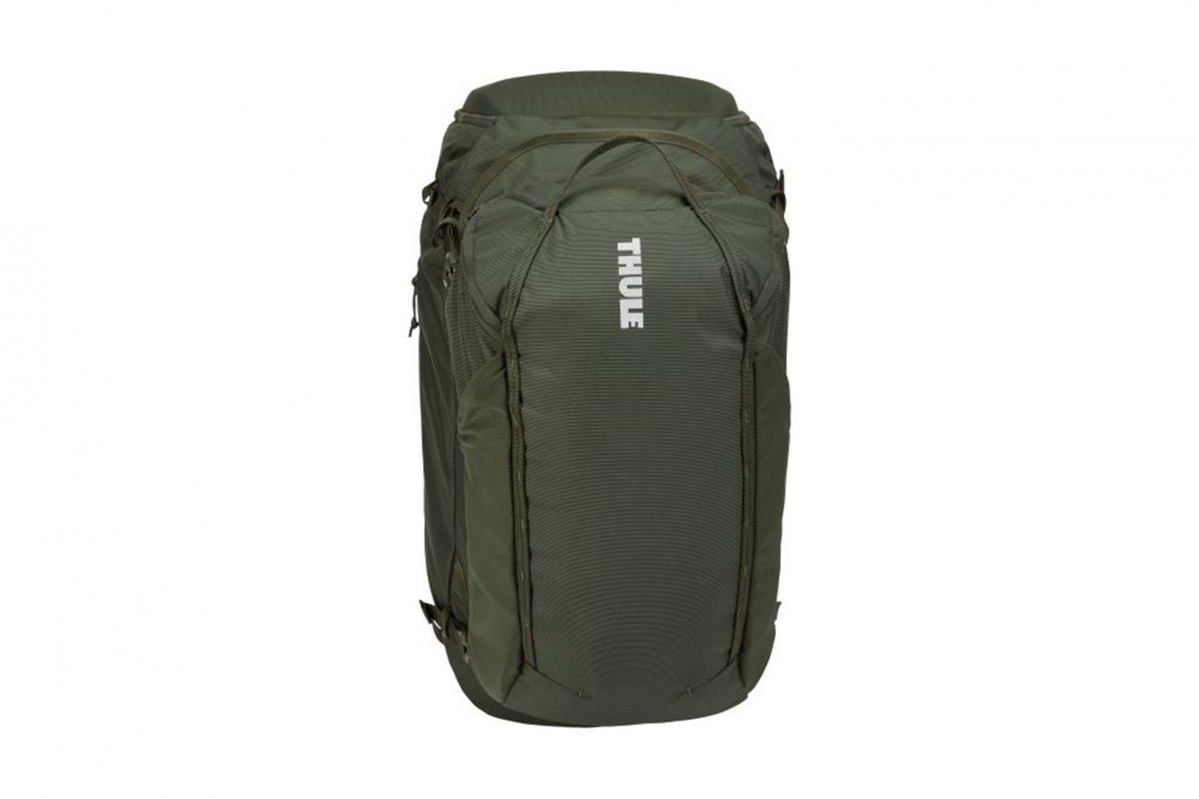 Thule - Landmark batoh 70L (Green)