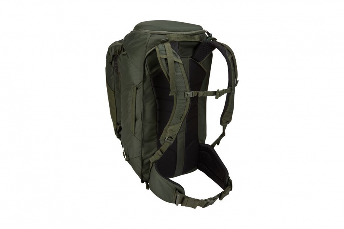 Thule - Landmark batoh 70L (Green)