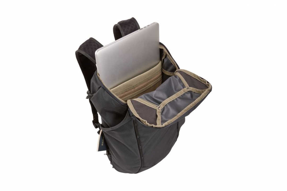 Thule - Landmark batoh 70L (Green)