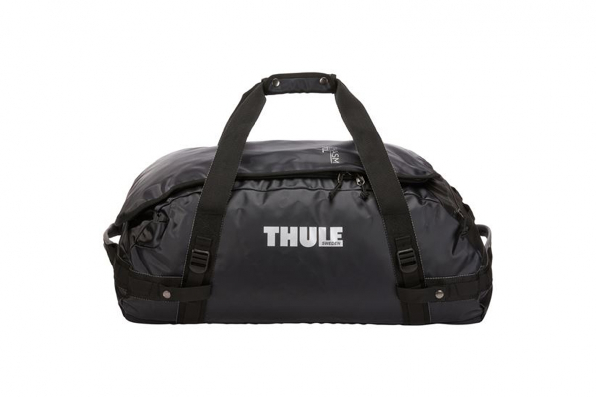 Thule - cestovní taška Chasm M 70L (Black)