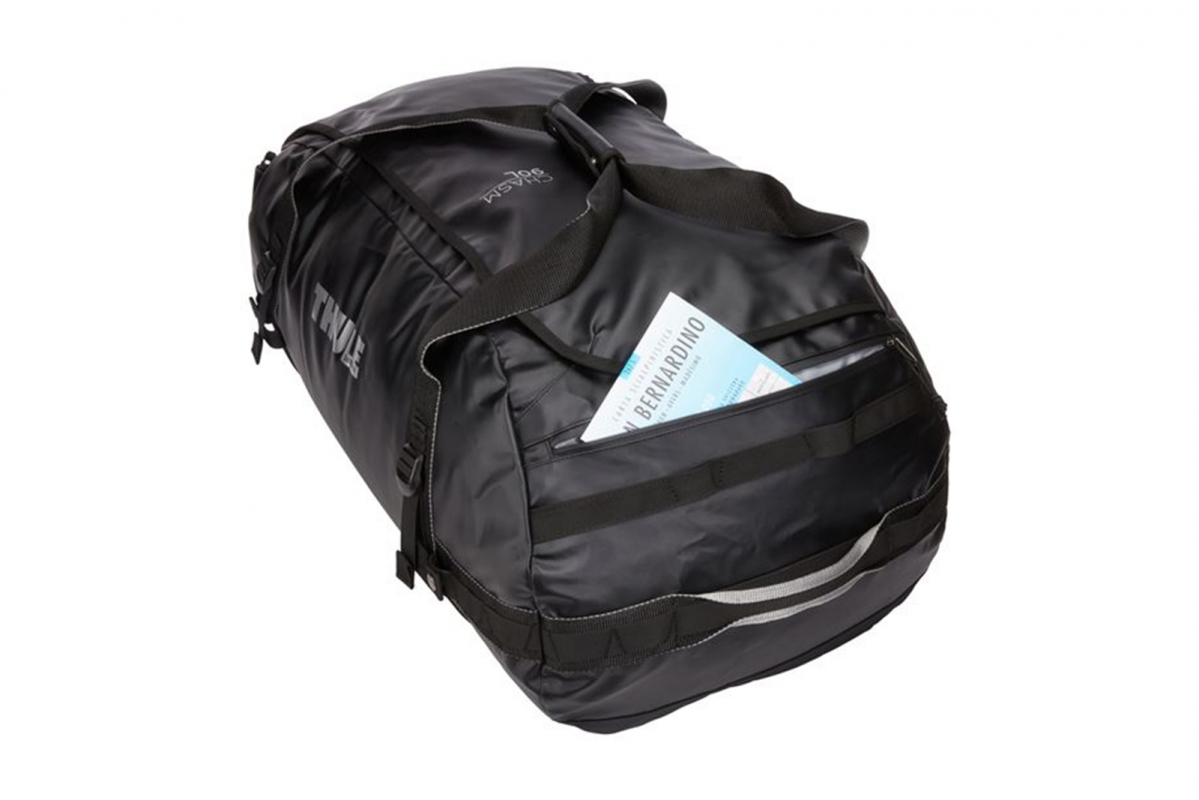 Thule - cestovní taška Chasm M 70L (Black)