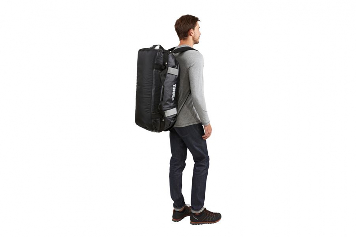 Thule - cestovní taška Chasm M 70L (Black)