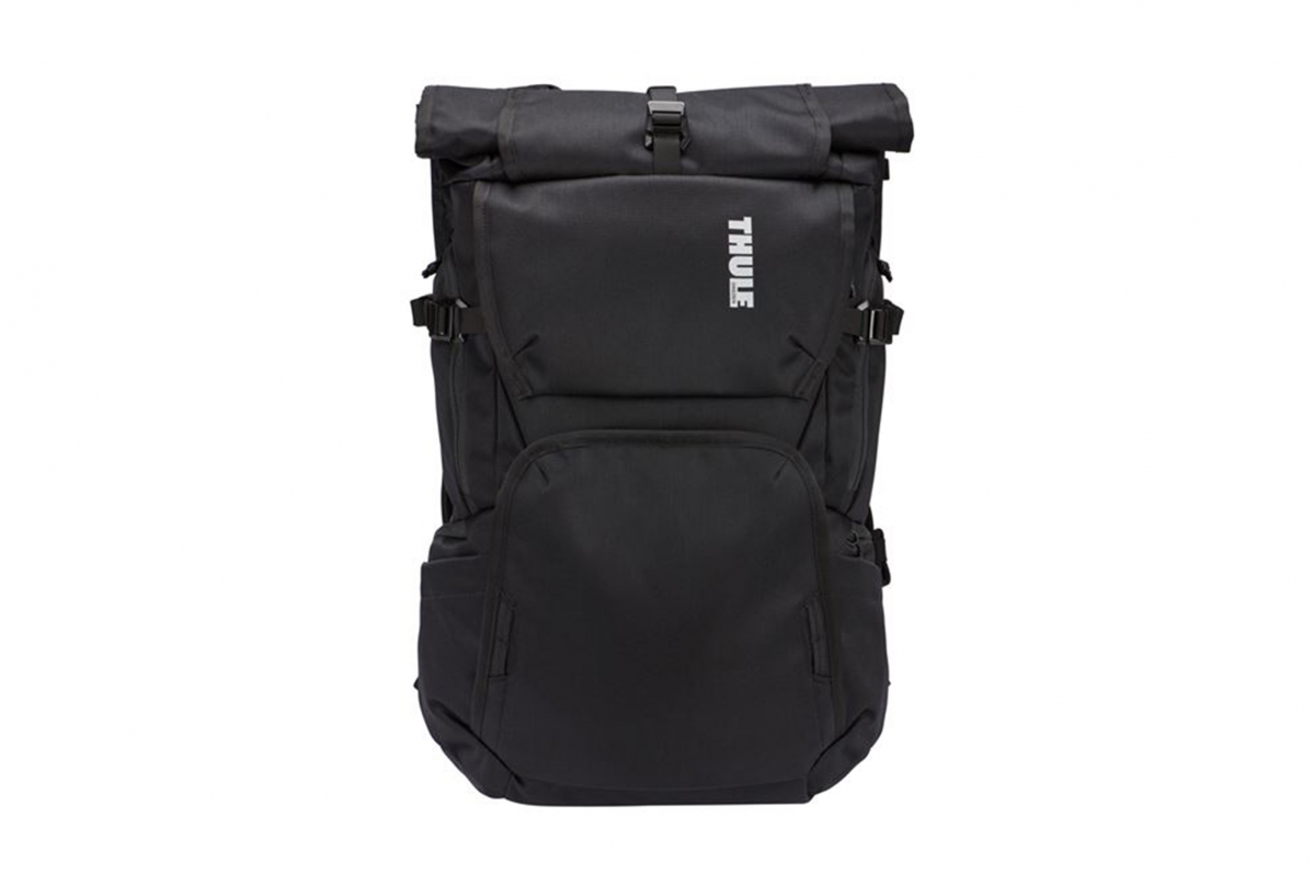 Thule Covert™ fotobatoh DSLR 32 l černá TCDK232K