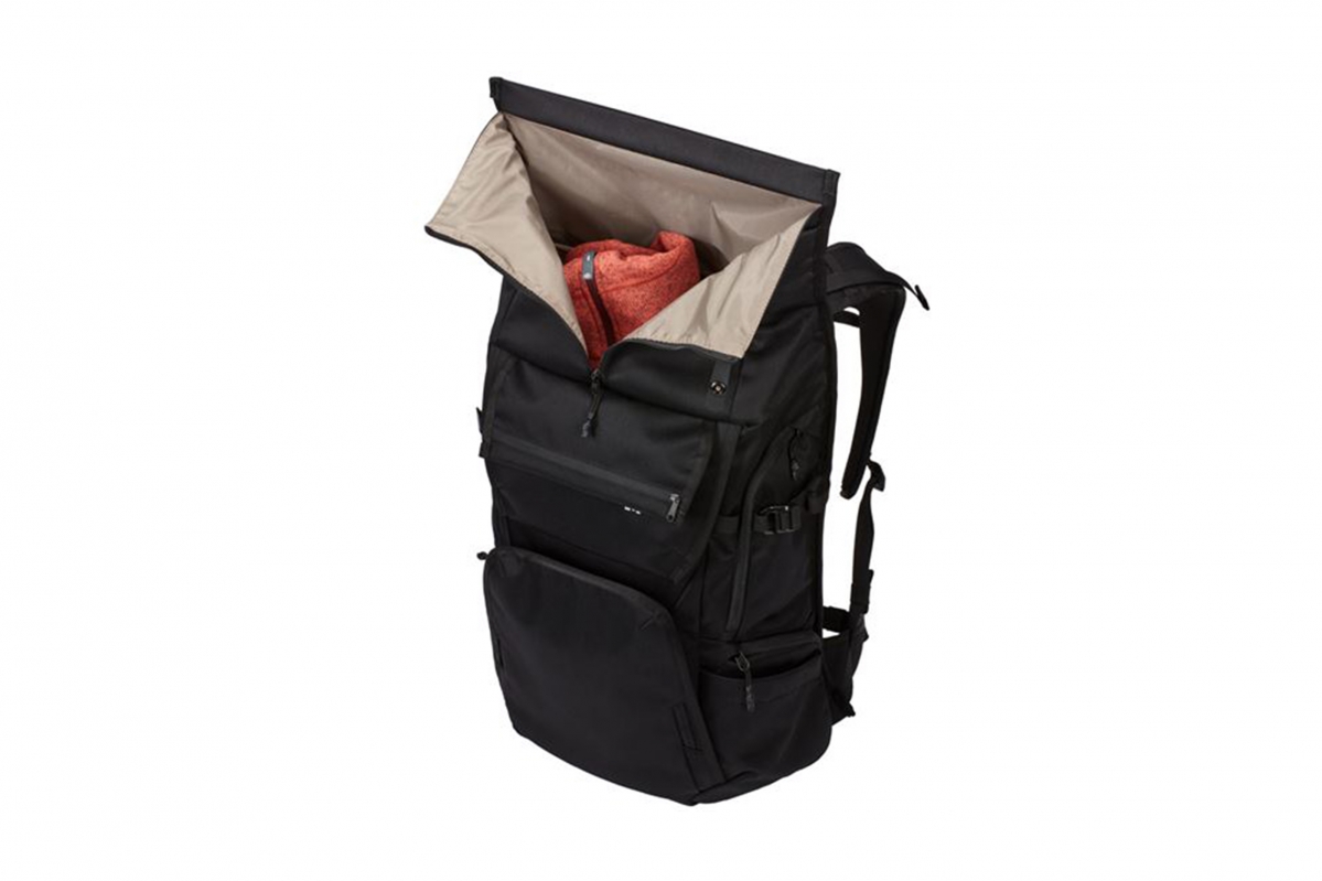 Thule Covert™ fotobatoh DSLR 32 l černá TCDK232K