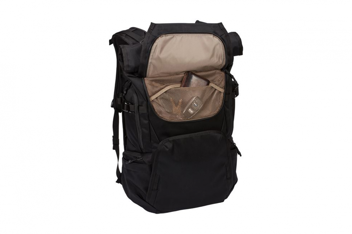 Thule Covert™ fotobatoh DSLR 32 l černá TCDK232K