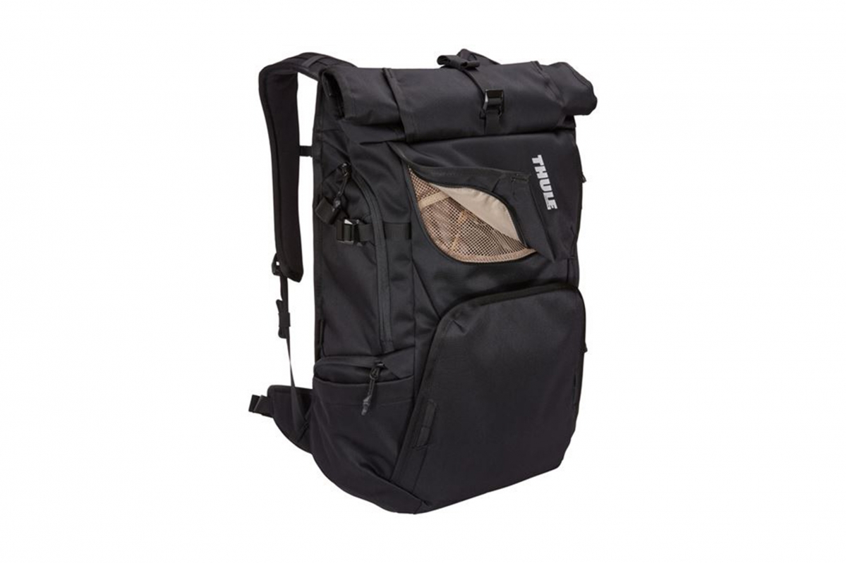 Thule Covert™ fotobatoh DSLR 32 l černá TCDK232K