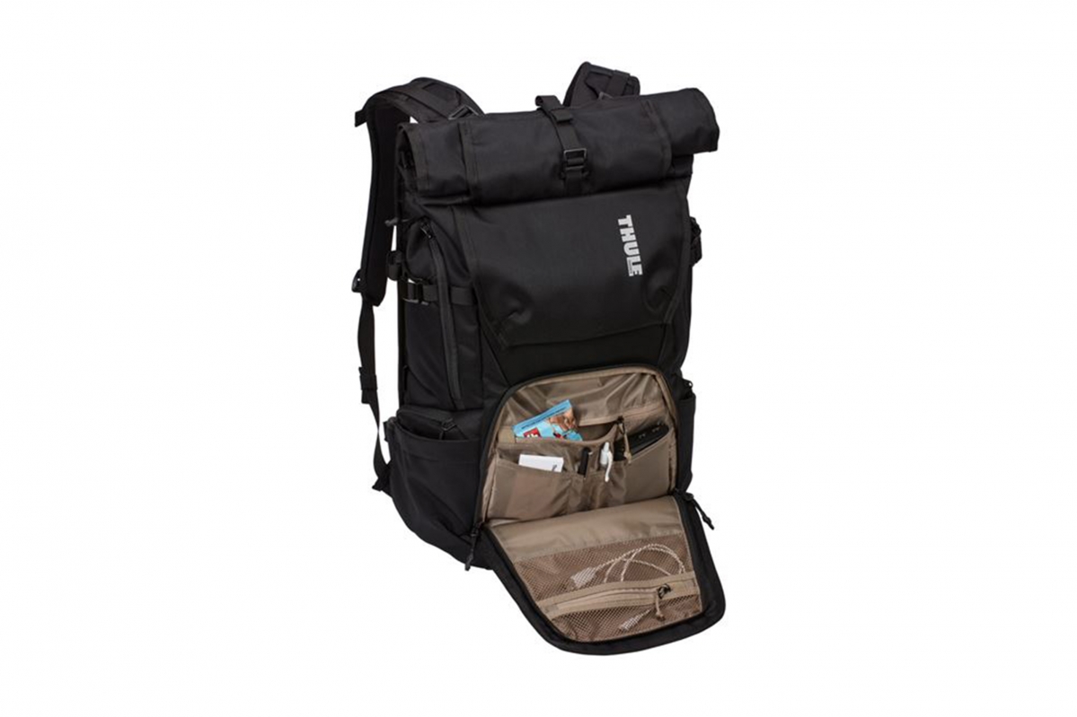 Thule Covert™ fotobatoh DSLR 32 l černá TCDK232K