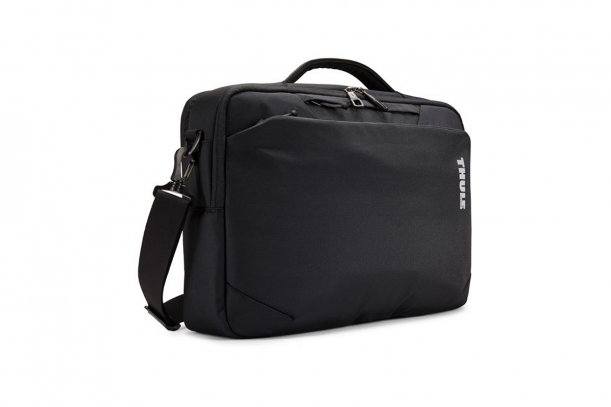 Thule Subterra brašna na notebook 15,6" TSSB316 - černá