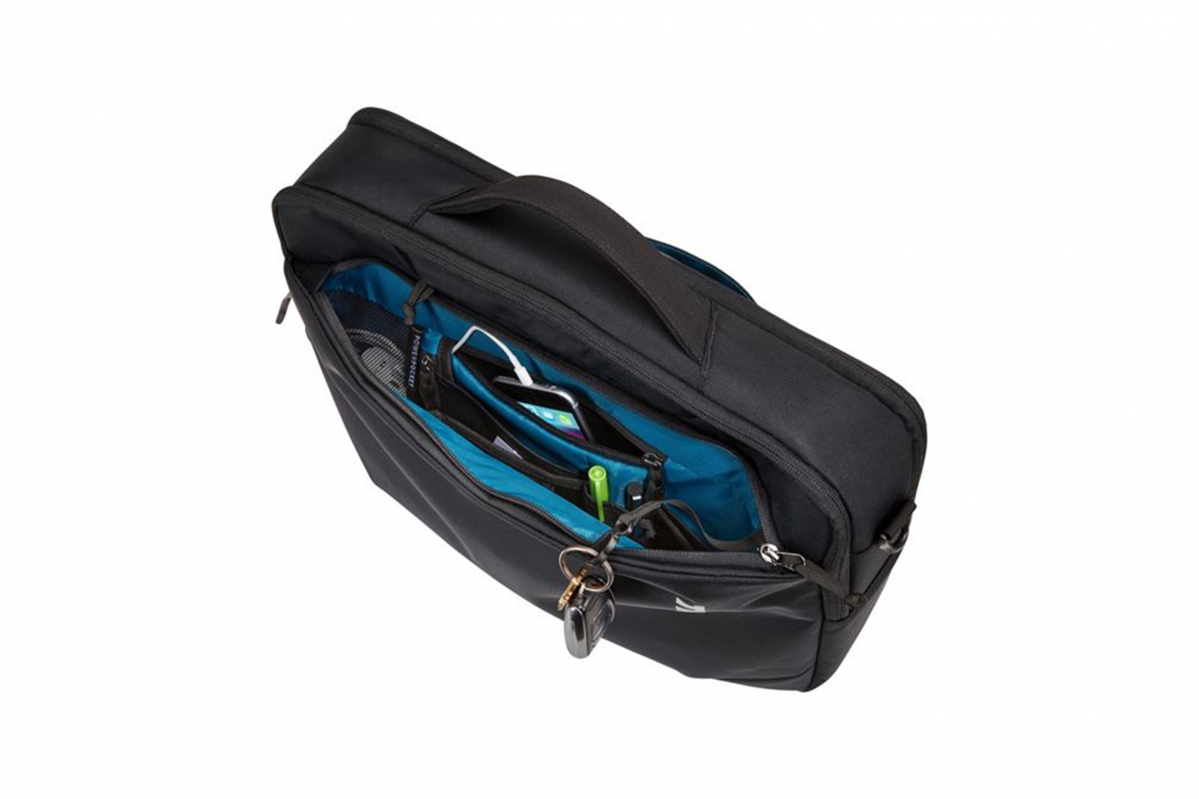 Thule Subterra brašna na notebook 15,6" TSSB316 - černá