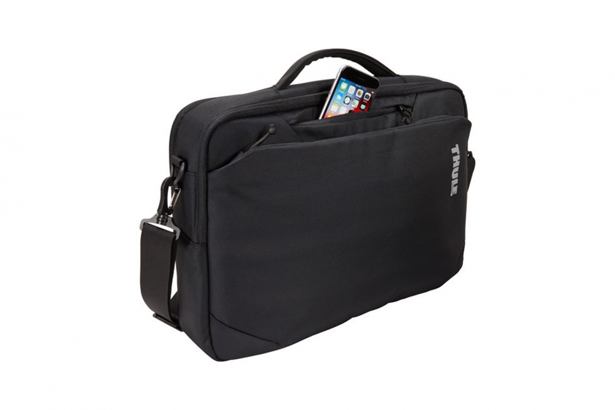 Thule Subterra brašna na notebook 15,6" TSSB316 - černá