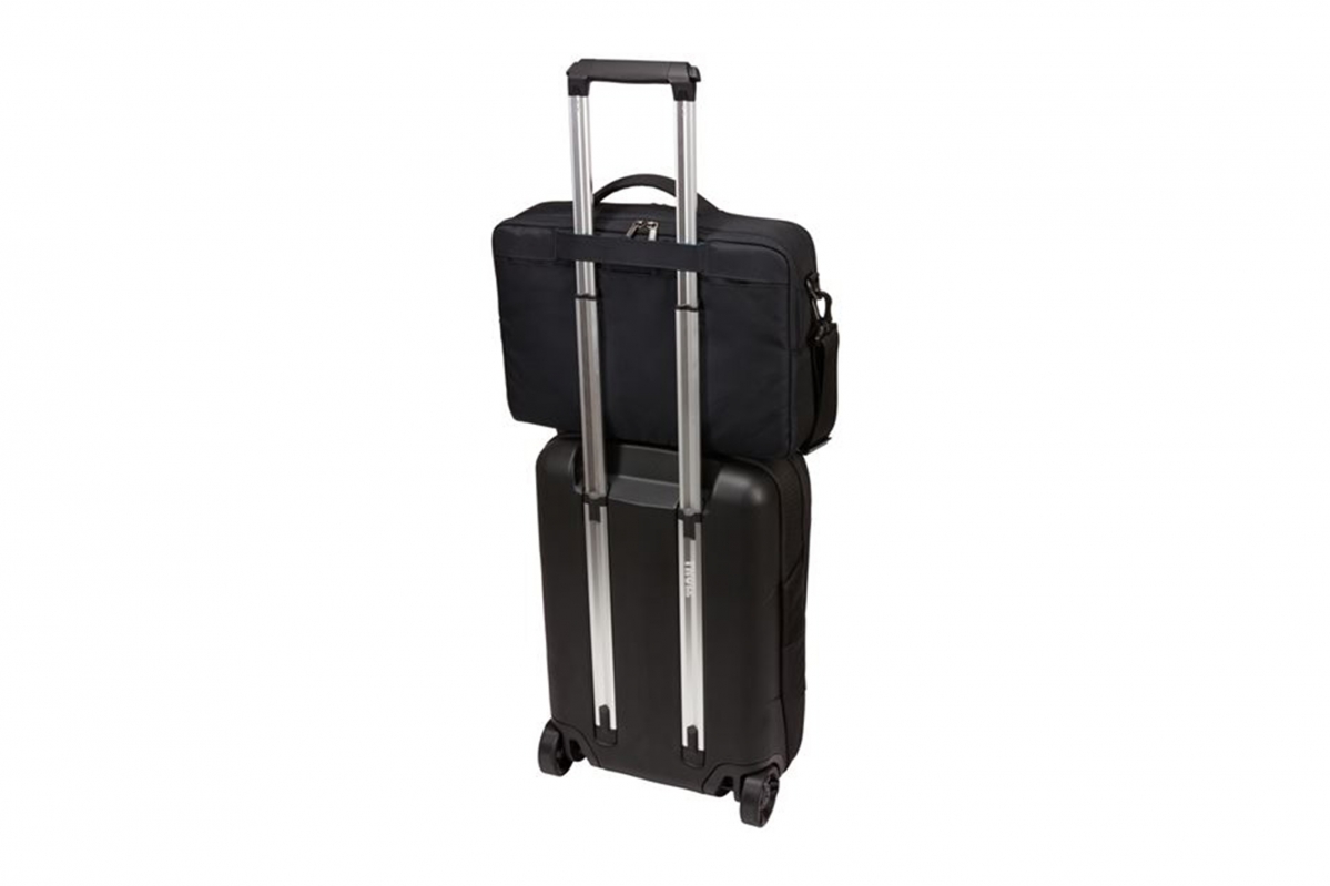 Thule Subterra brašna na notebook 15,6" TSSB316 - černá
