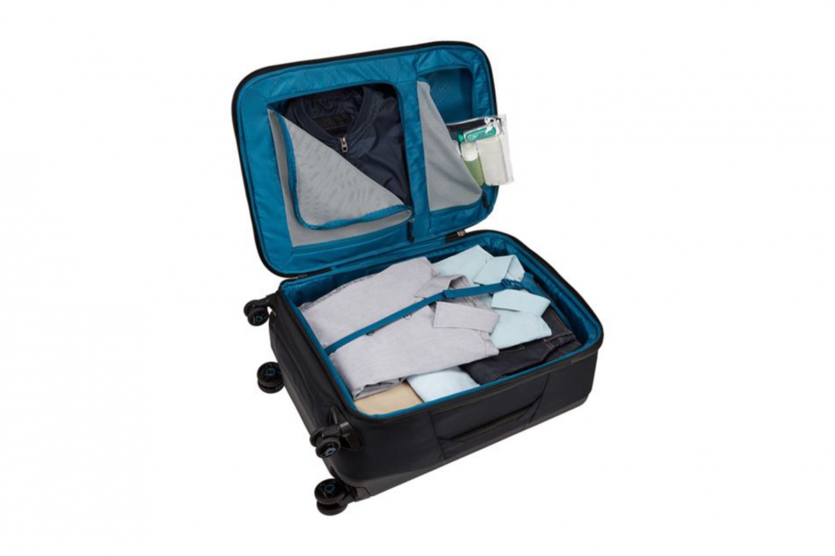 Thule - Subterra Spinner 63cm/25" (Black)