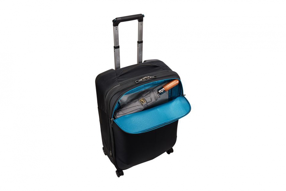 Thule - Subterra Spinner 63cm/25" (Black)