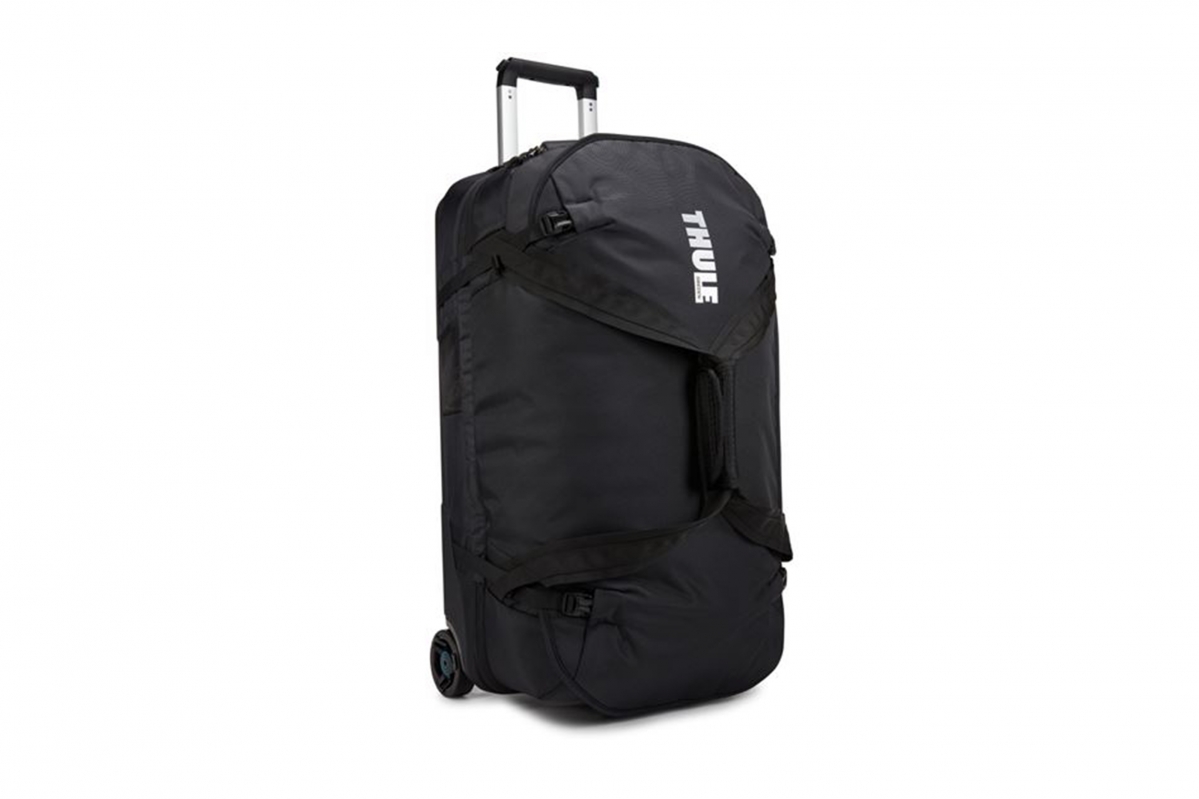 Thule - Subterra roller 75L (Black)