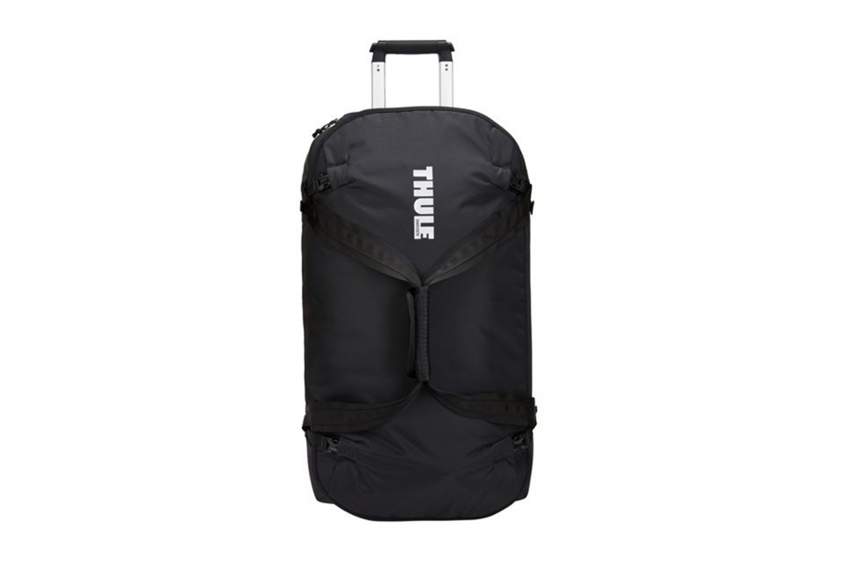 Thule - Subterra roller 75L (Black)