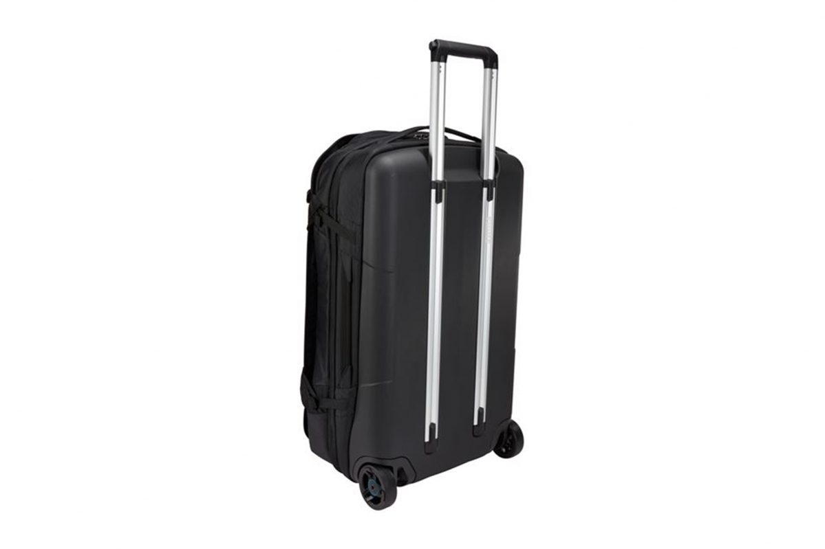 Thule - Subterra roller 75L (Black)
