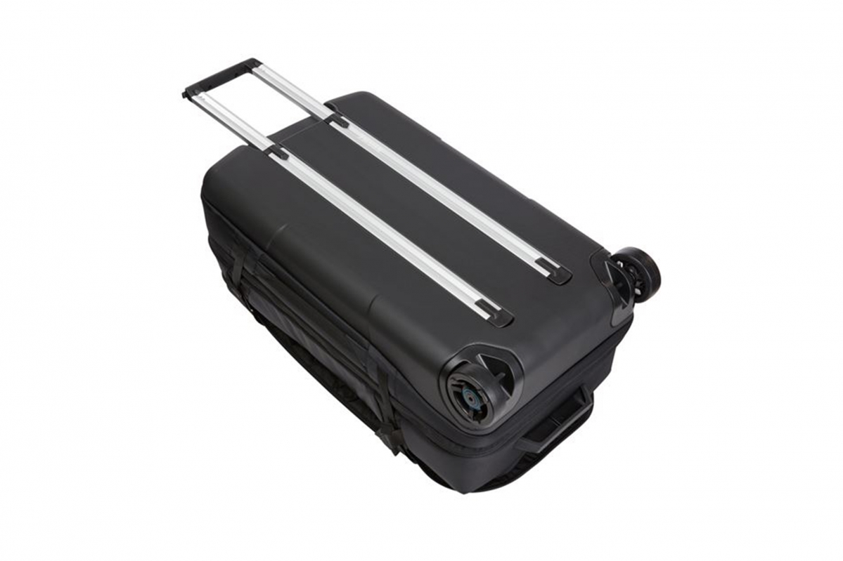 Thule - Subterra roller 75L (Black)
