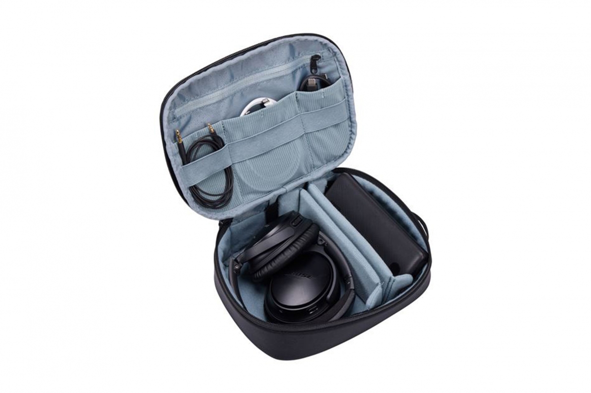 Thule - Subterra 2 PowerShuttle Plus pouzdro (Black)