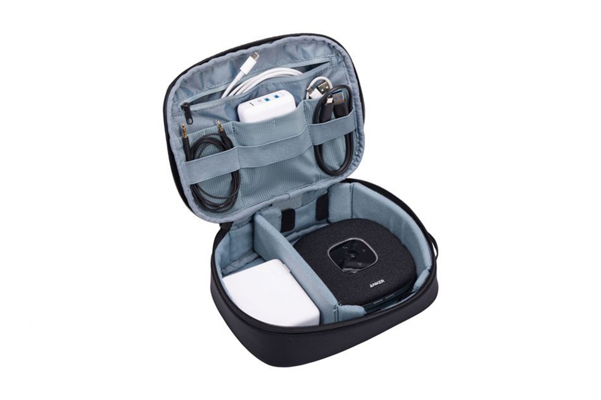 Thule - Subterra 2 PowerShuttle Plus pouzdro (Black)