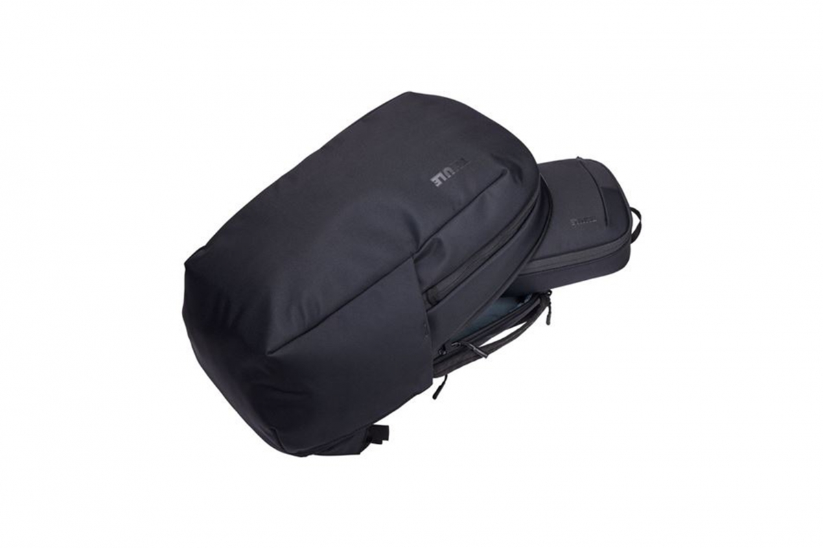 Thule - Subterra 2 PowerShuttle Plus pouzdro (Black)