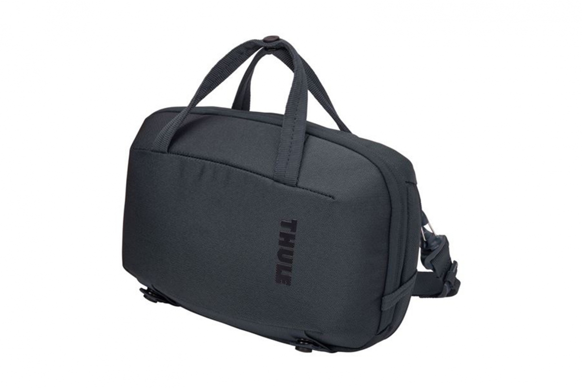 Thule - Subterra 2 brašna přes rameno 5 l TSCB405 - Dark Slate