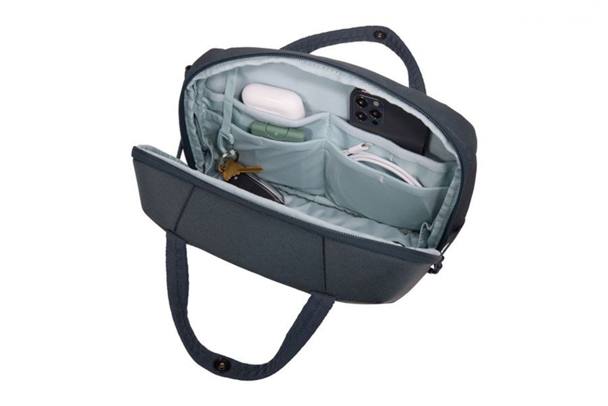 Thule - Subterra 2 brašna přes rameno 5 l TSCB405 - Dark Slate