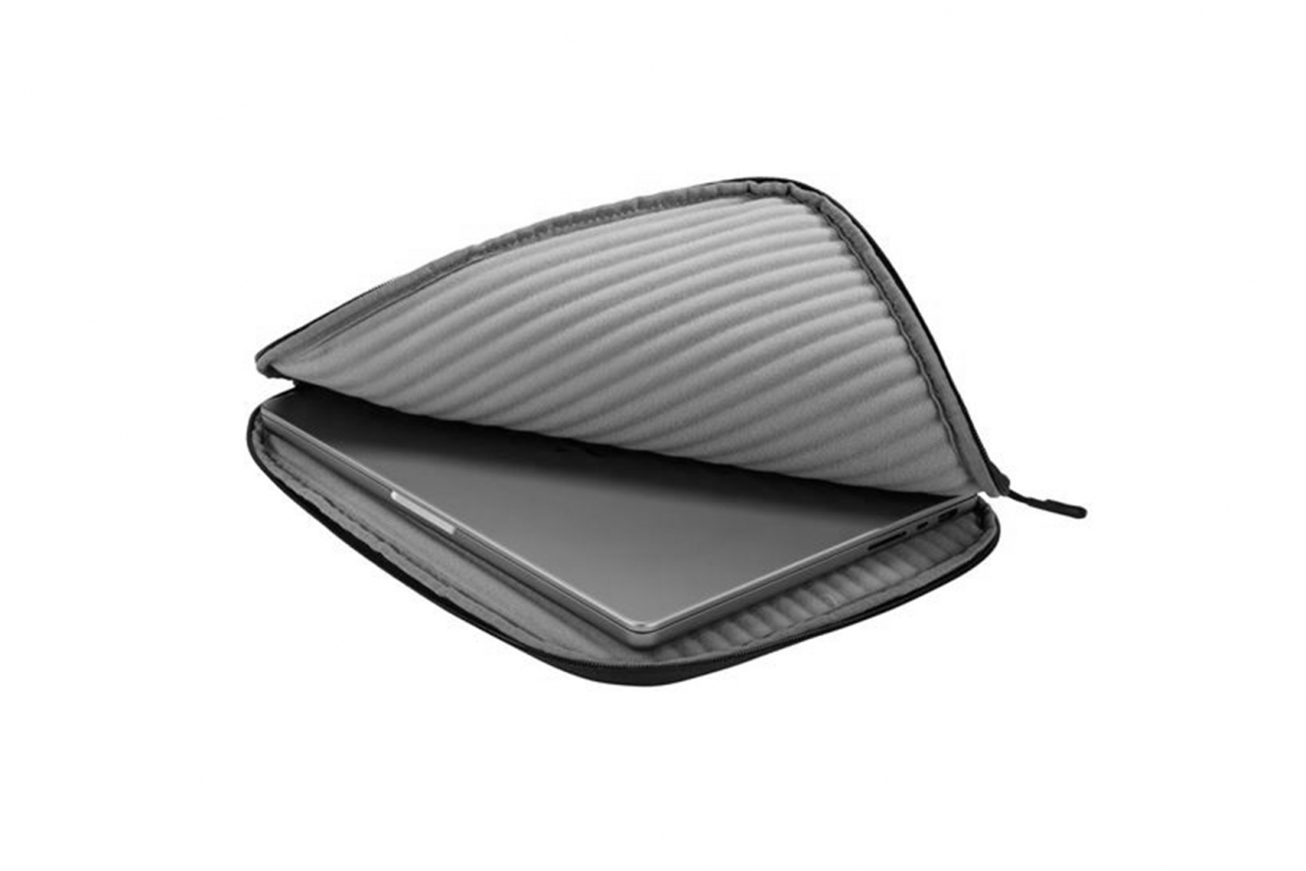 Thule - Subterra 2 pouzdro na MacBook 14" (Black)