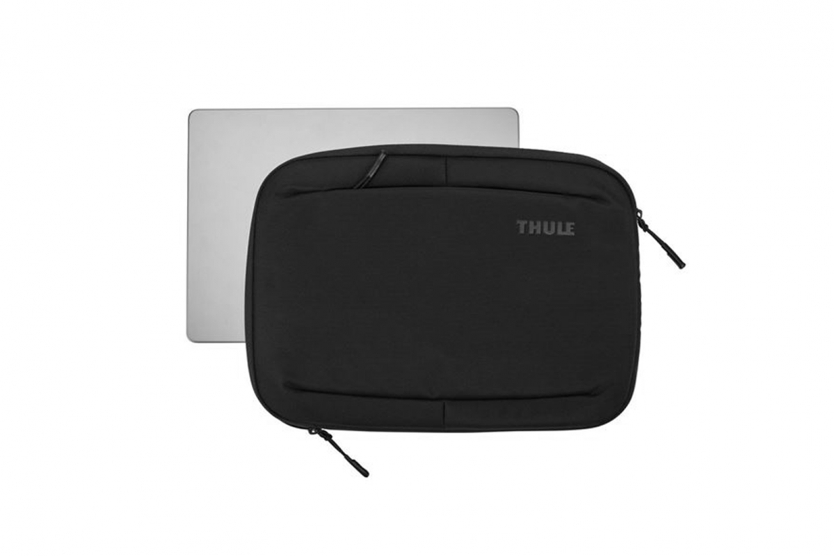 Thule - Subterra 2 pouzdro na MacBook 14" (Black)