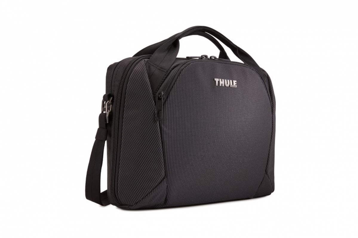 Thule - Crossover 2 brašna na 13,3" notebook (Black)