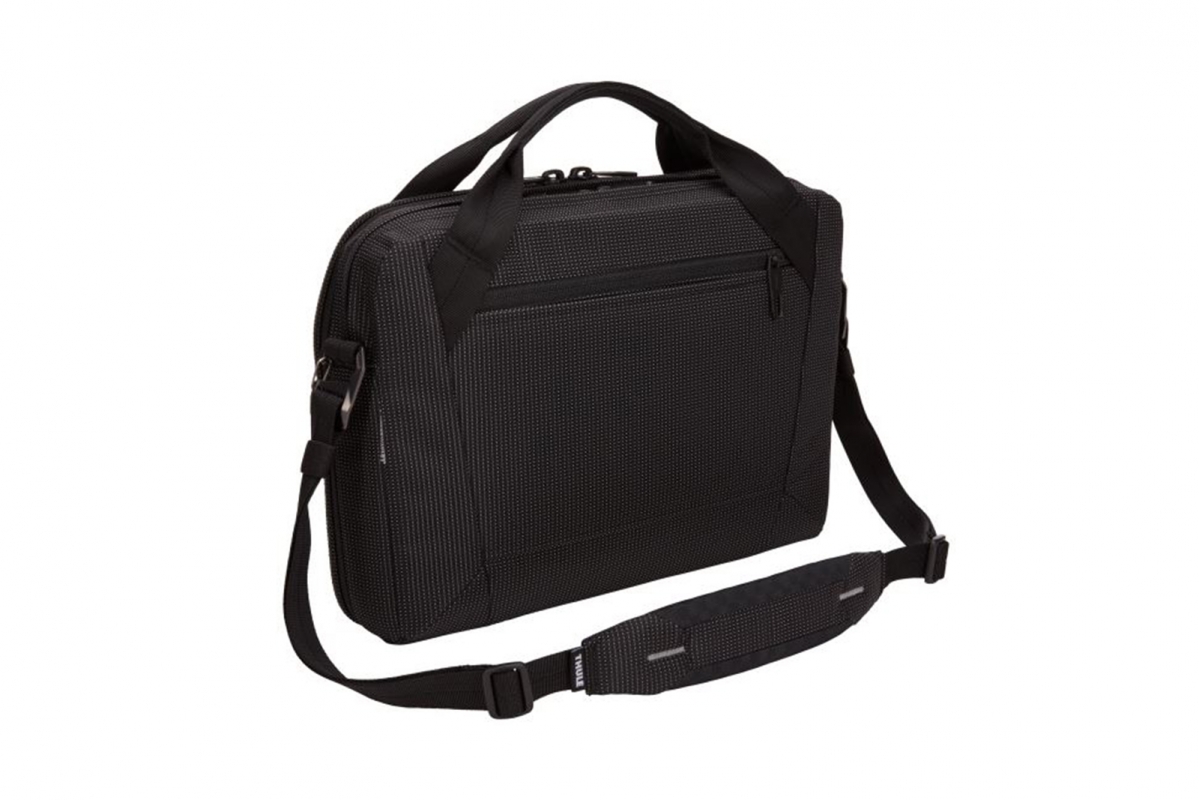Thule - Crossover 2 brašna na 13,3" notebook (Black)