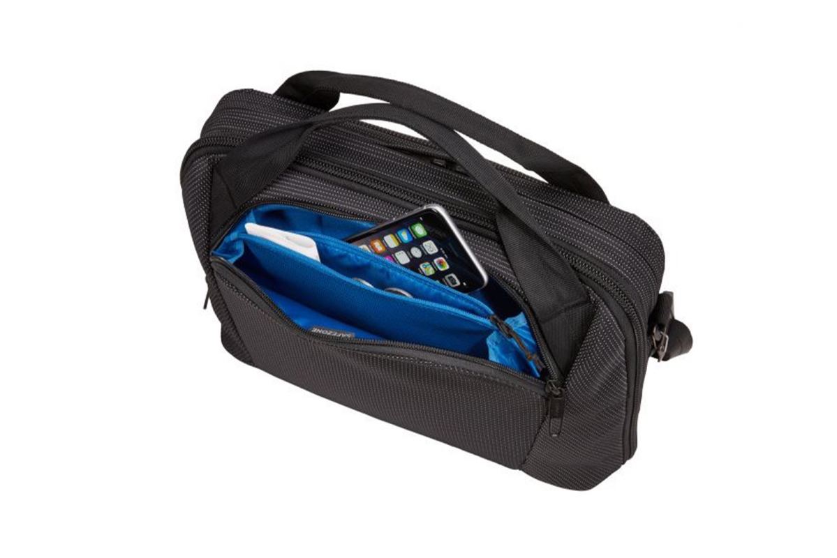 Thule - Crossover 2 brašna na 13,3" notebook (Black)