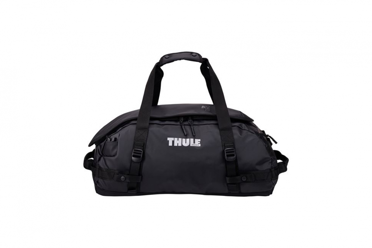 Thule - Chasm sportovní taška 40L (Black)