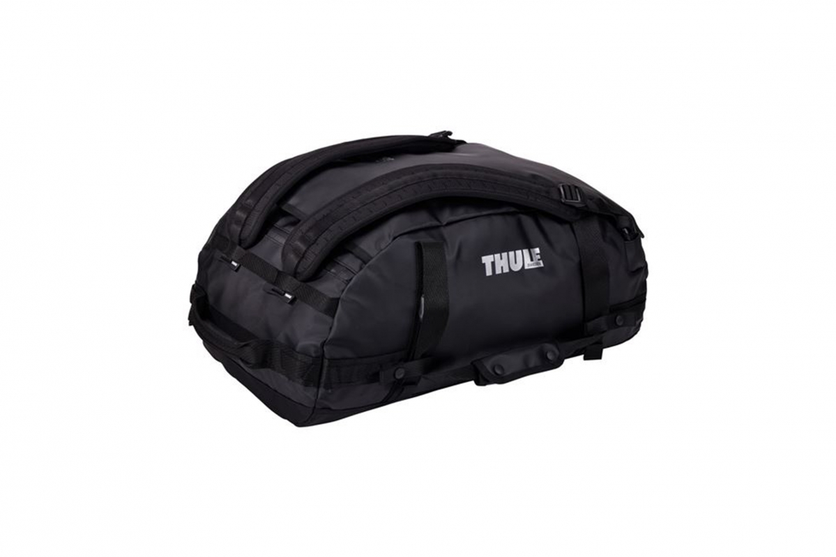 Thule - Chasm sportovní taška 40L (Black)