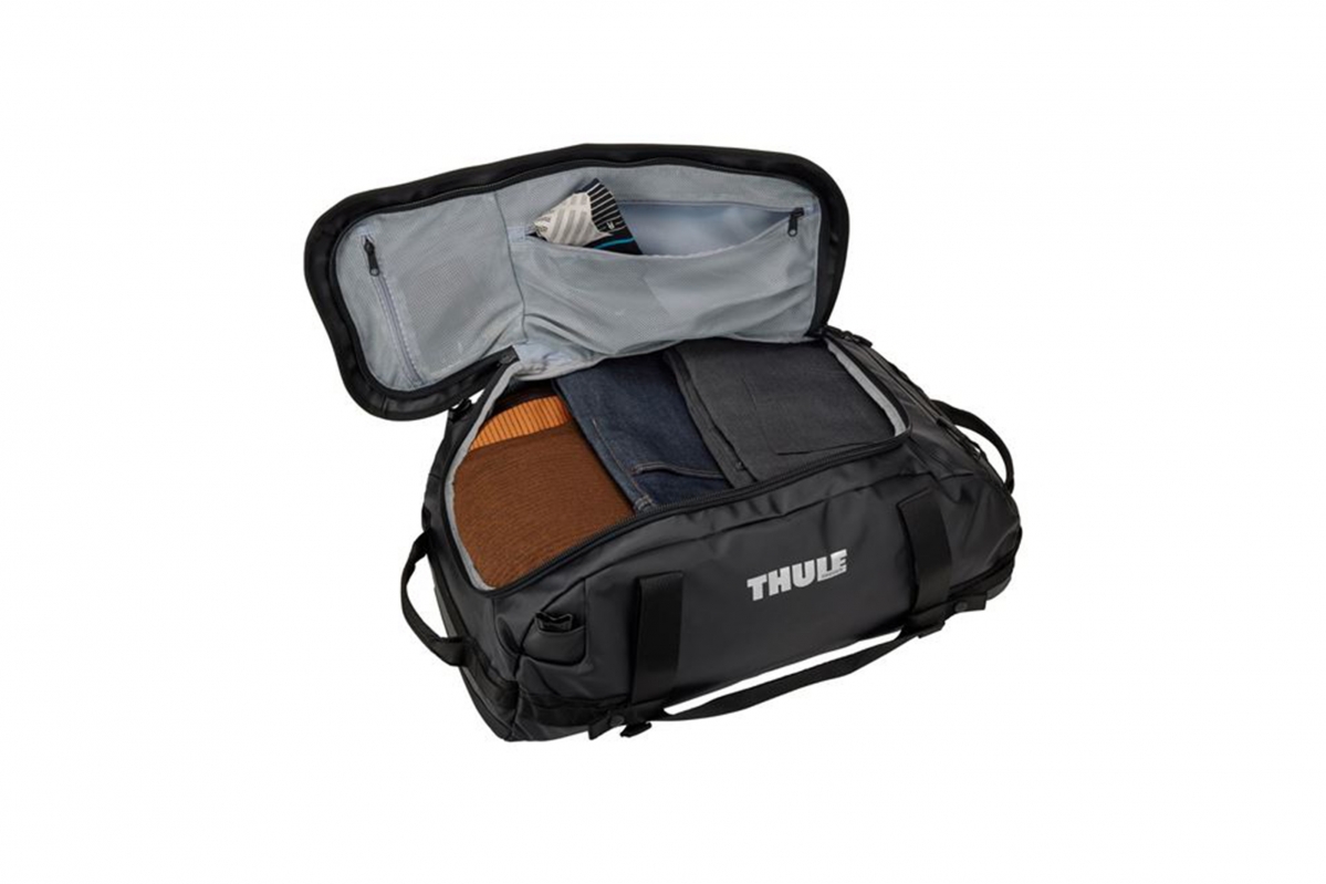 Thule - Chasm sportovní taška 40L (Black)