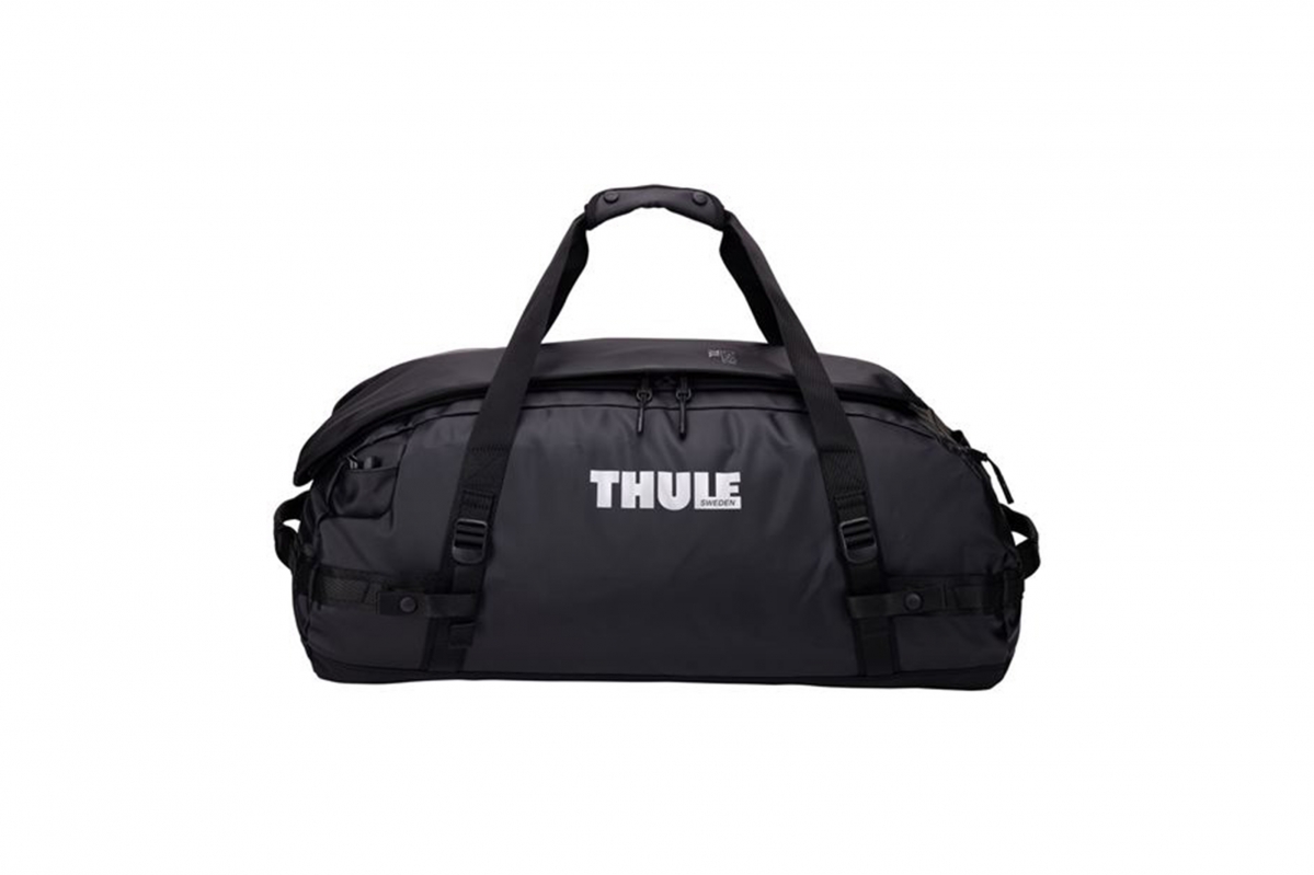 Thule Chasm sportovní taška 70 l TDSD303 - černá