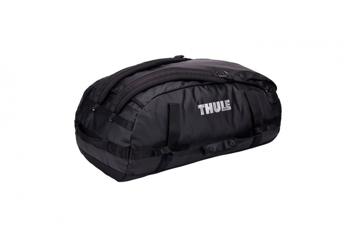 Thule Chasm sportovní taška 70 l TDSD303 - černá