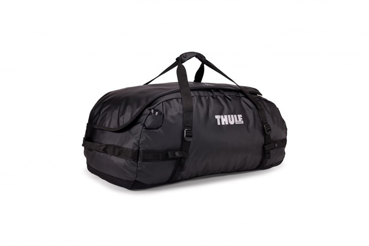 Thule - Chasm sportovní taška 90 l TDSD304 - černá