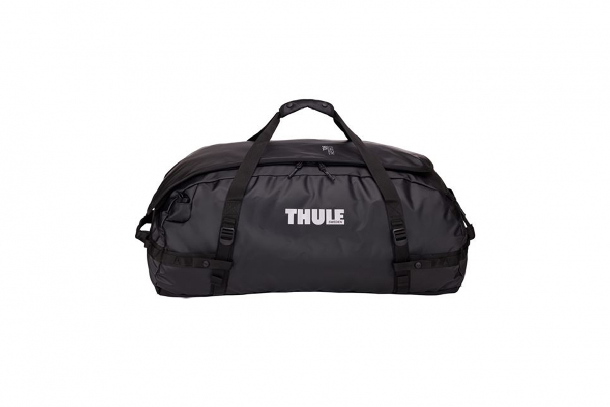 Thule - Chasm sportovní taška 90 l TDSD304 - černá