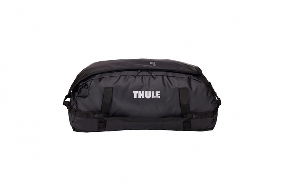 Thule - Chasm sportovní taška 90 l TDSD304 - černá