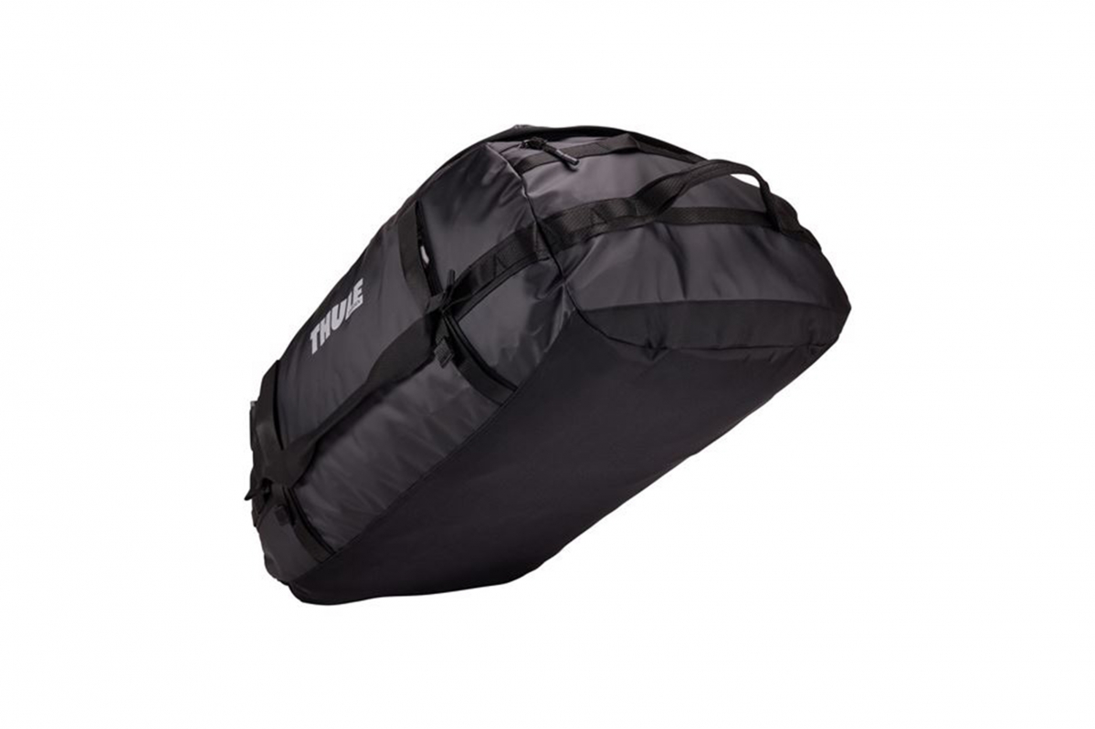 Thule - Chasm sportovní taška 90 l TDSD304 - černá