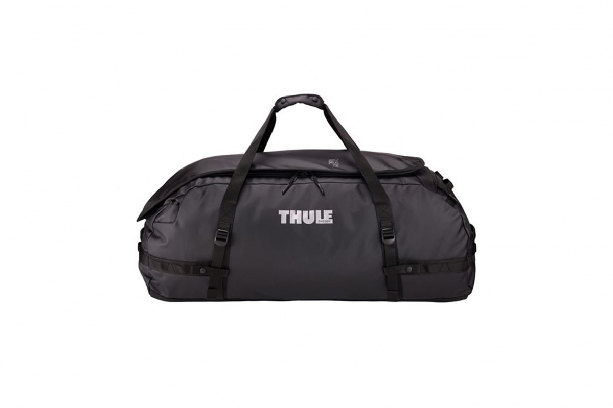 Thule Chasm sportovní taška 130L (Black)