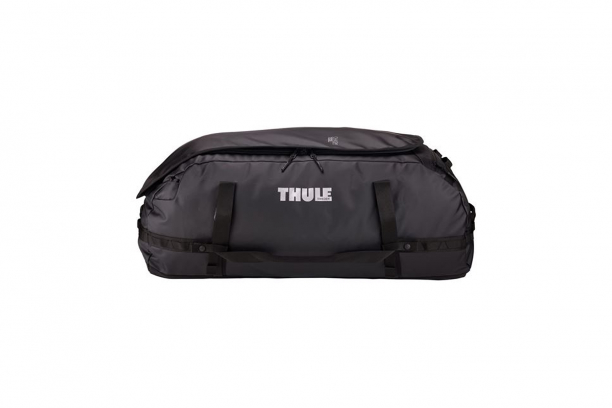 Thule Chasm sportovní taška 130L (Black)
