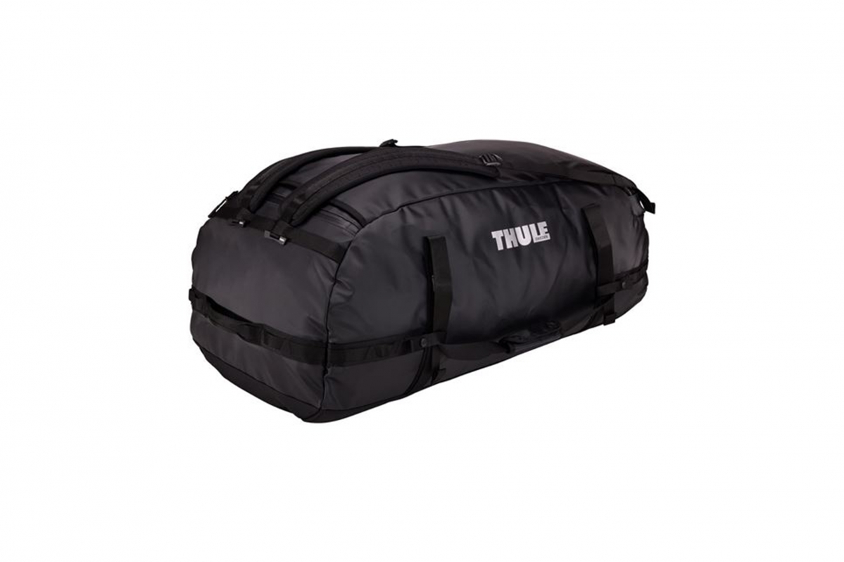 Thule Chasm sportovní taška 130L (Black)