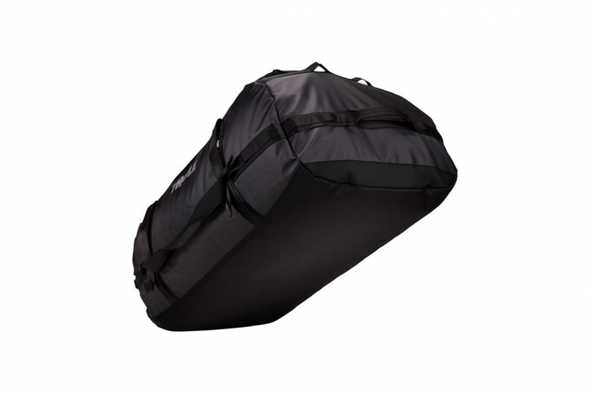 Thule Chasm sportovní taška 130L (Black)