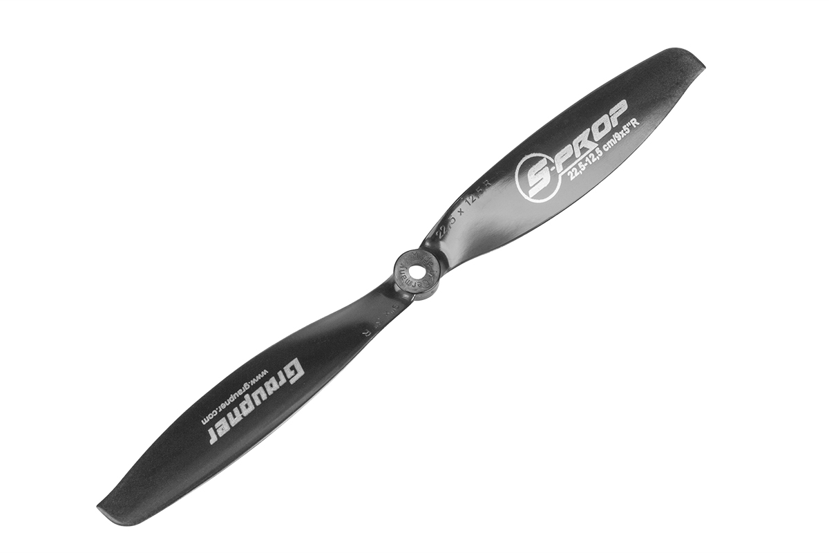 SPORT prop 23x11cm/9x5 vrtule,